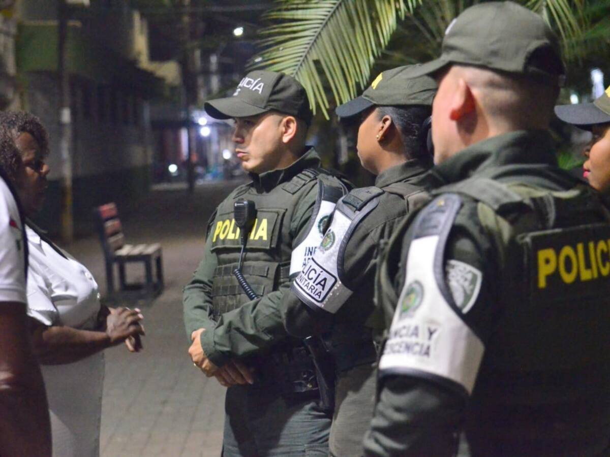 Agresión pandilla a una mujer generó rechazo de la comunidad en Cauca