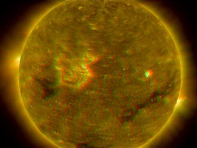 Ángeles Durán, la dueña del sol