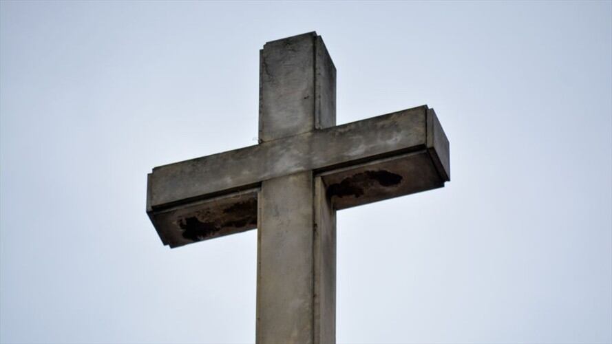 La Comisión IDH le recordó al estado colombiano que la protesta social es un pilar fundamental de la sociedad. Foto: Getty Images