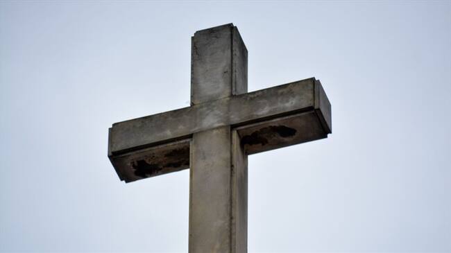 La Comisión IDH le recordó al estado colombiano que la protesta social es un pilar fundamental de la sociedad. Foto: Getty Images