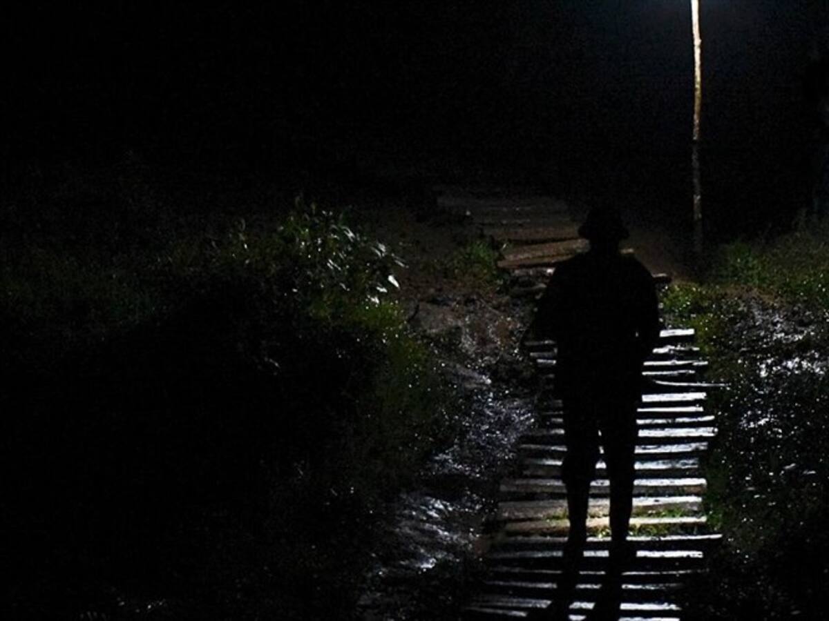 Amenazados por Águilas Negras piden acciones de Fiscalía y Policía