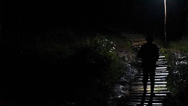 Imagen de referencia. Foto: W Radio