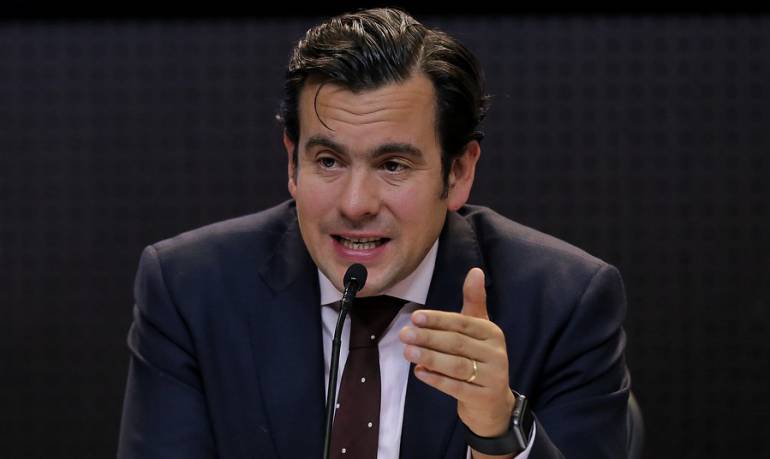 Rodrigo Lara Restrepo.