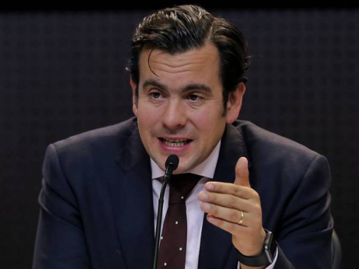 El Ojo de Dios: la propuesta del candidato Rodrigo Lara contra inseguridad en Bogotá