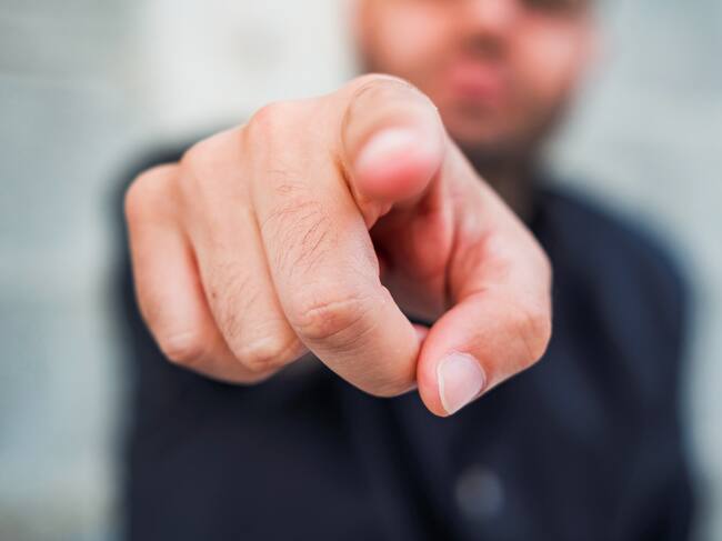 Imagen de referencia de responsabilidad. Foto: Getty Images