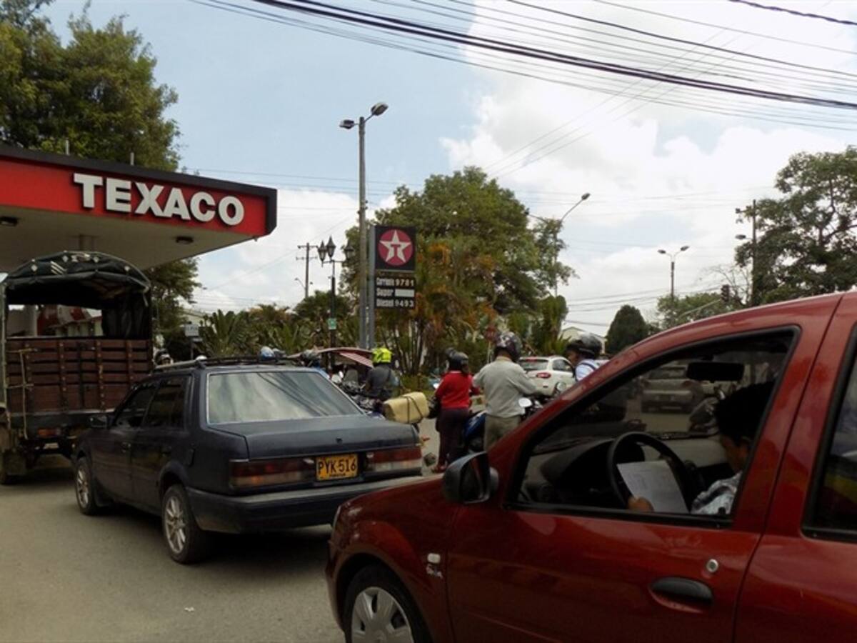 Abren indagación en contra de magistrado de Nariño por caso de combustibles