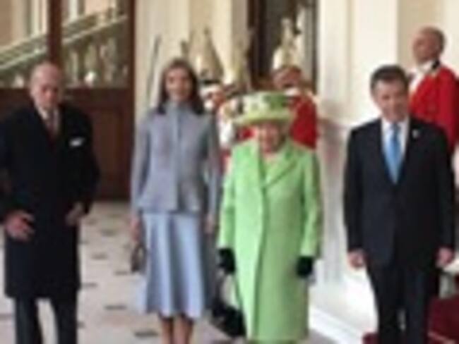 Foto: W Radio/ Luz Helena Fonseca.