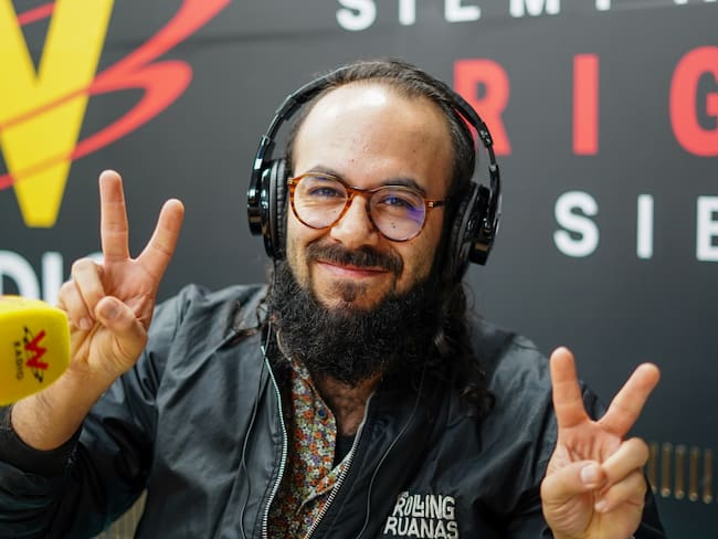 “Un acorde equivocado nos dio el sonido”: Los Rolling Ruanas y la historia de la carranga rock