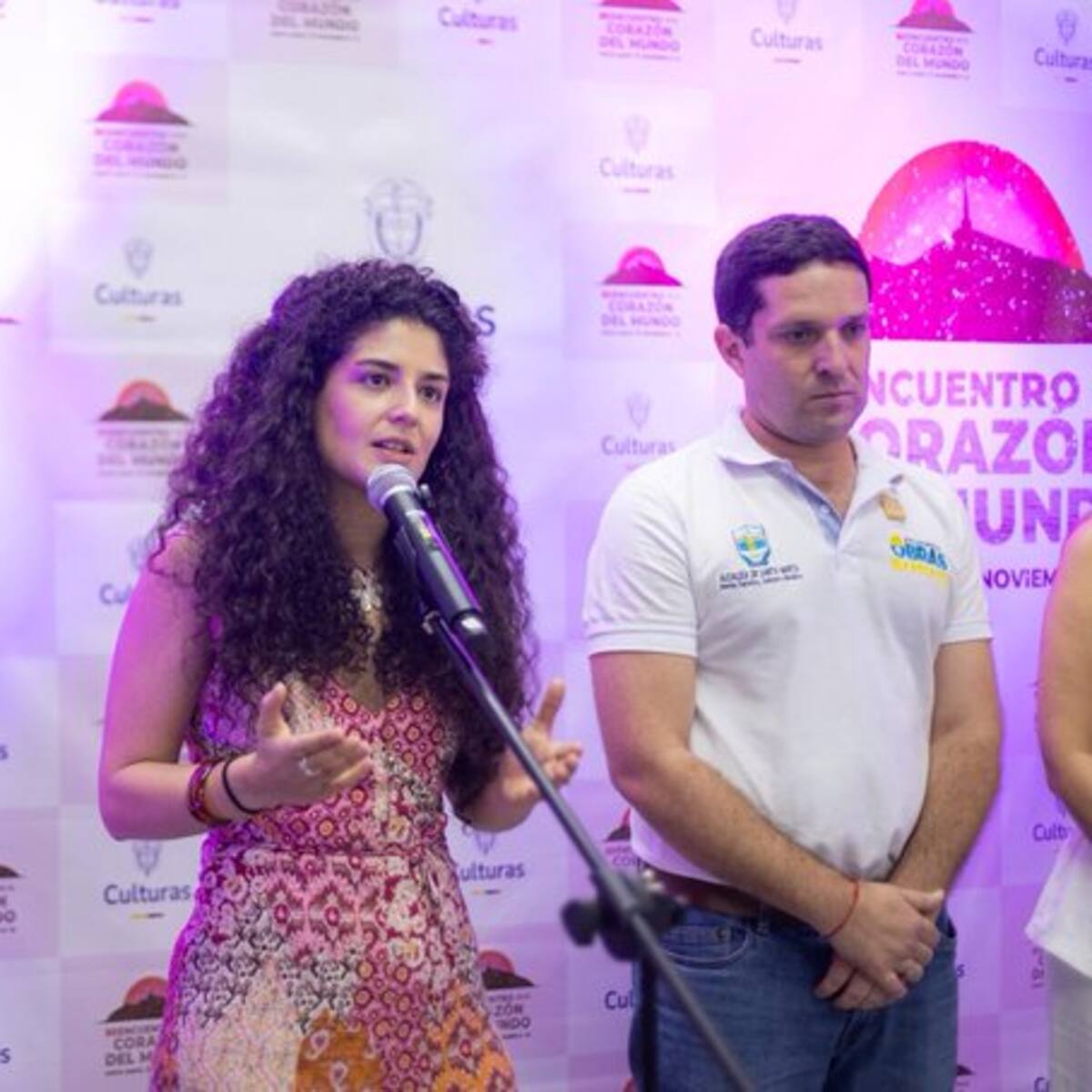 MinCultura prepara jornada especial durante la IV Cumbre CELAC en Santa Marta
