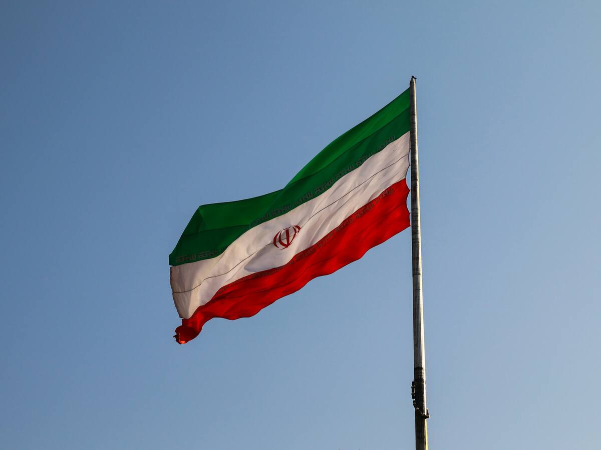 Reportan al menos 95 heridos en los ataques de Israel contra Irán