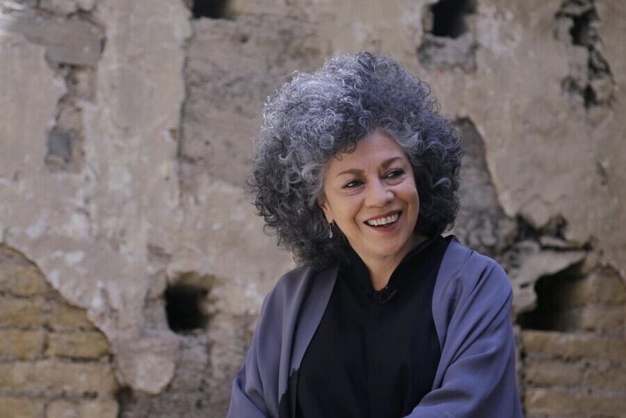 Mies Crown Hall Americas Prize seleccionó ‘Fragmentos, Espacio de Arte y Memoria’ de la artista colombiana Doris Salcedo como uno de los mejores proyectos de las Américas