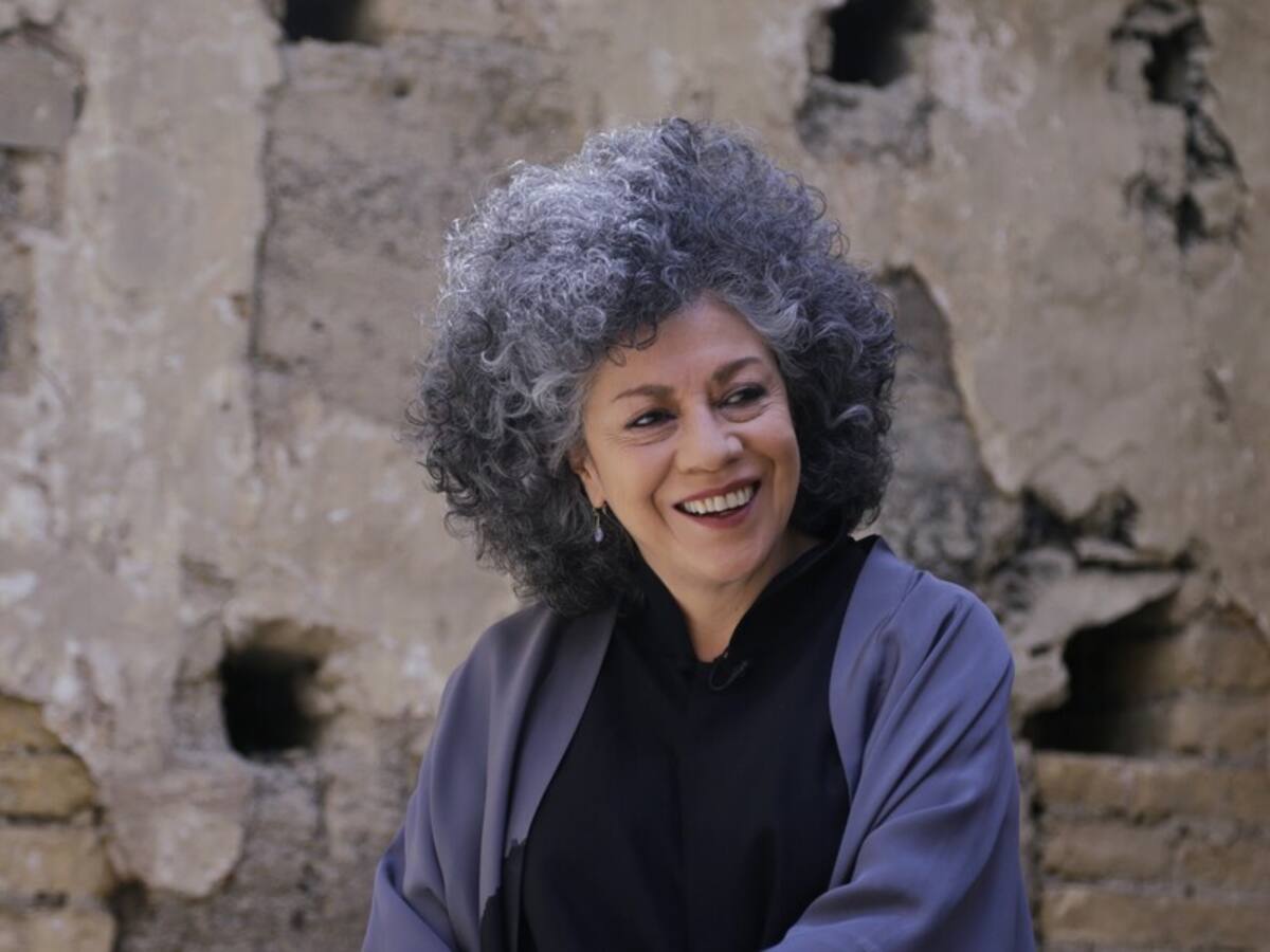 ‘Fragmentos’ de Doris Salcedo fue nominada al premio MCHAP del Instituto Tecnológico de Illinois