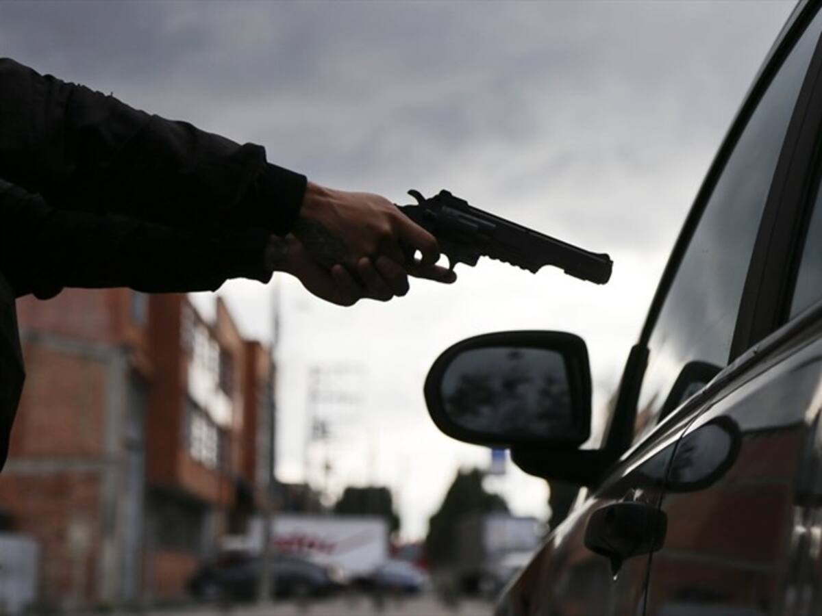 Investigan atentado contra la coordinadora de la UNP en Cali