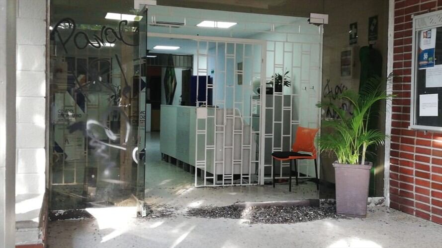 Foto: La W con Julio Sánchez Cristo.