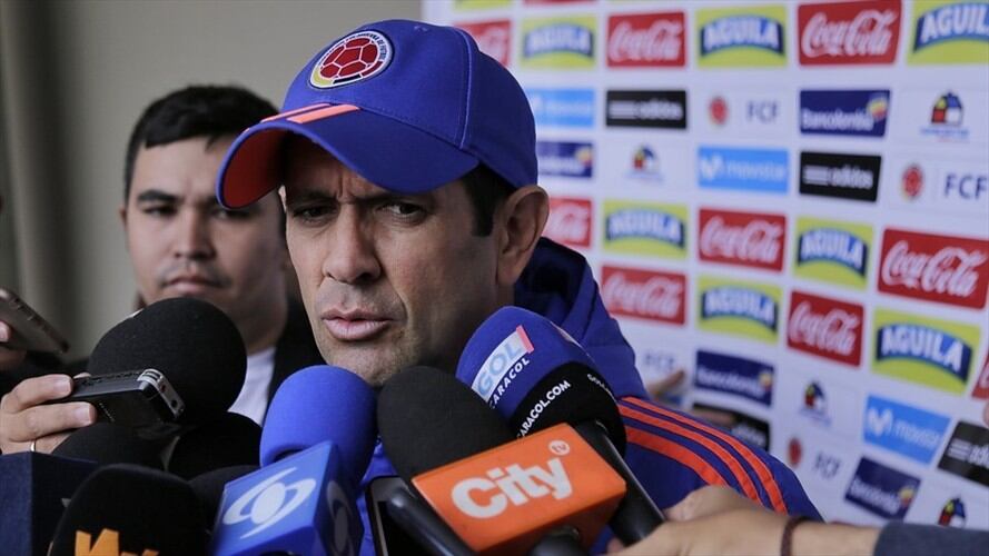 La espera por el regreso del Preolímpico de la Conmebol, después de 16 años de ausencia en los que los cupos a las justas se daban en el Sudamericano Sub-20. Foto: Colprensa