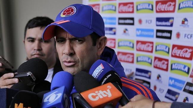 La espera por el regreso del Preolímpico de la Conmebol, después de 16 años de ausencia en los que los cupos a las justas se daban en el Sudamericano Sub-20. Foto: Colprensa