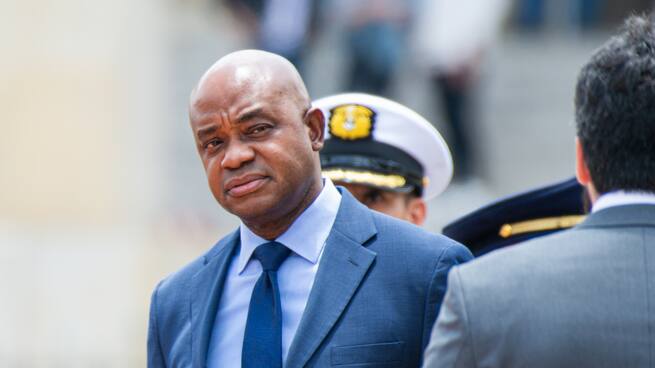 “Quedará como un acólito de Maduro y de la dictadura”: Andrés Forero a canciller Murillo