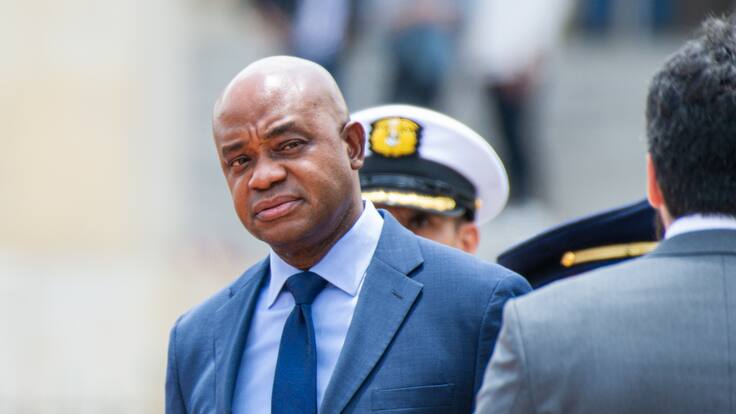 “Quedará como un acólito de Maduro y de la dictadura”: Andrés Forero a canciller Murillo