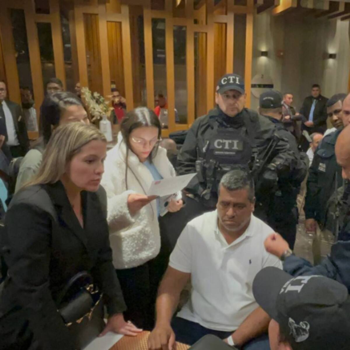 Corte Suprema autoriza extradición de alias ‘Araña’ a los Estados Unidos