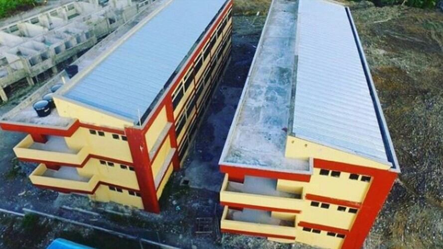 Irregularidades en contrato de la Universidad de Chocó. Foto: Instagram: @utch_edu