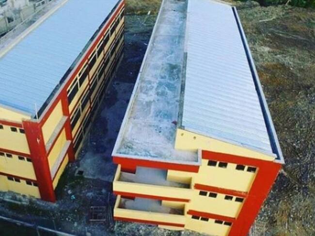 Irregularidades en contrato de la Universidad de Chocó. Foto: Instagram: @utch_edu