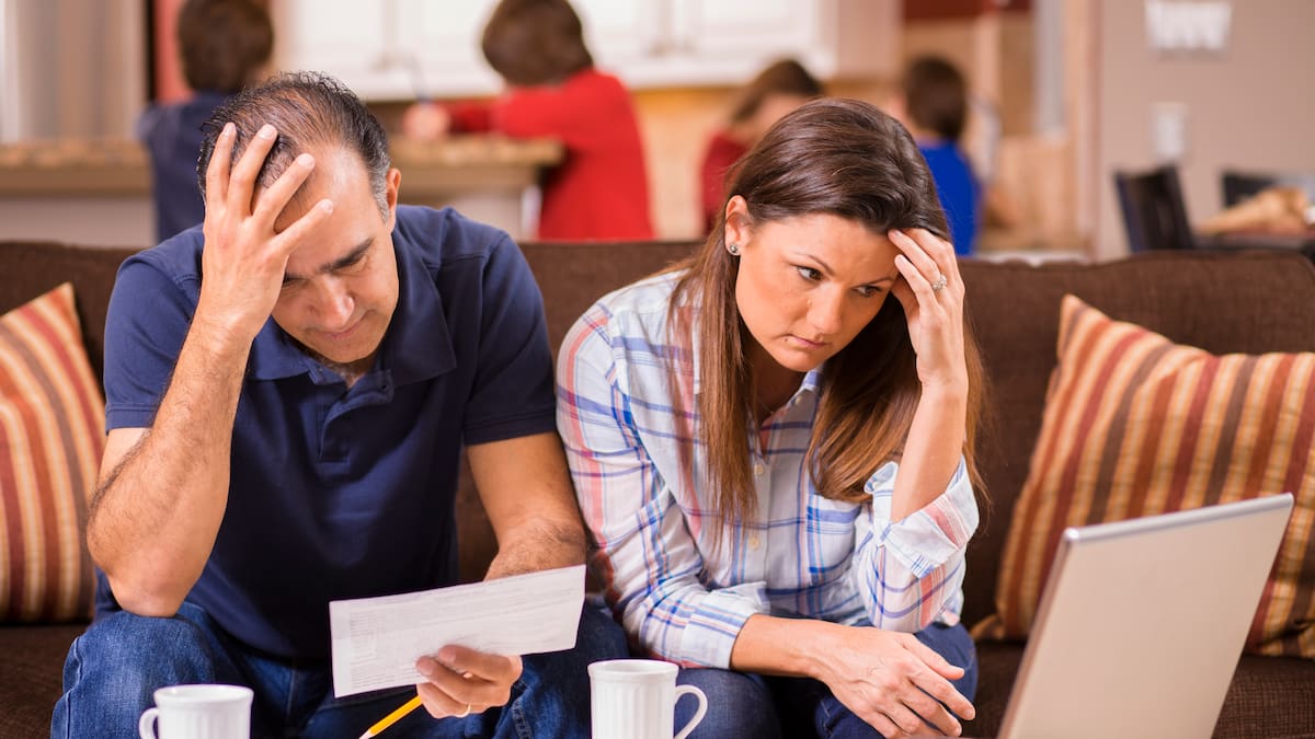 En qué casos la DIAN le puede congelar el dinero a un colombiano