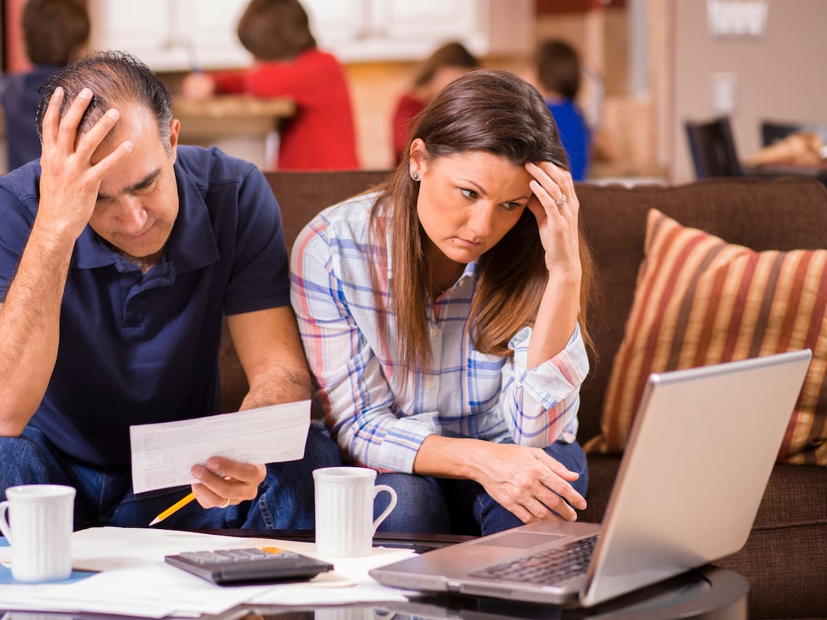 En qué casos la DIAN le puede congelar el dinero a un colombiano