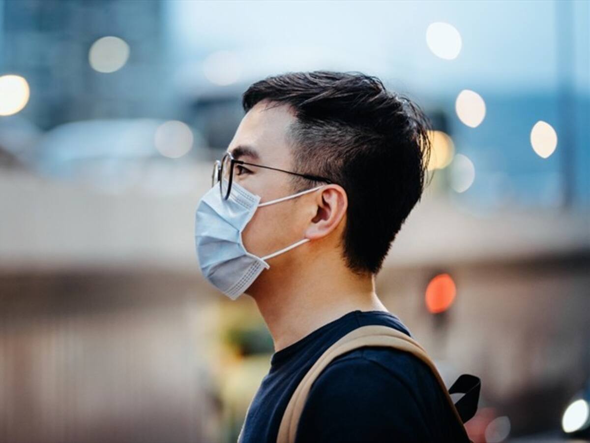 ¿Qué tanto lo protegen los tapabocas del coronavirus?