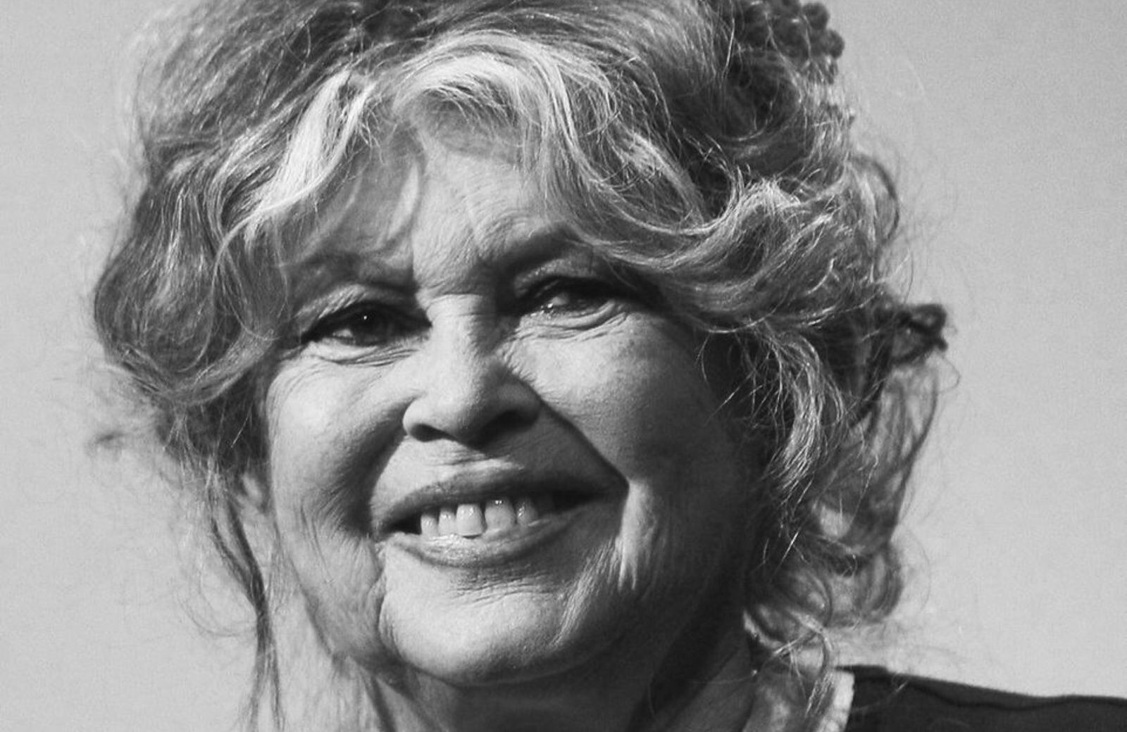 Brigitte Bardot, actriz francesa. FOTO: EFE