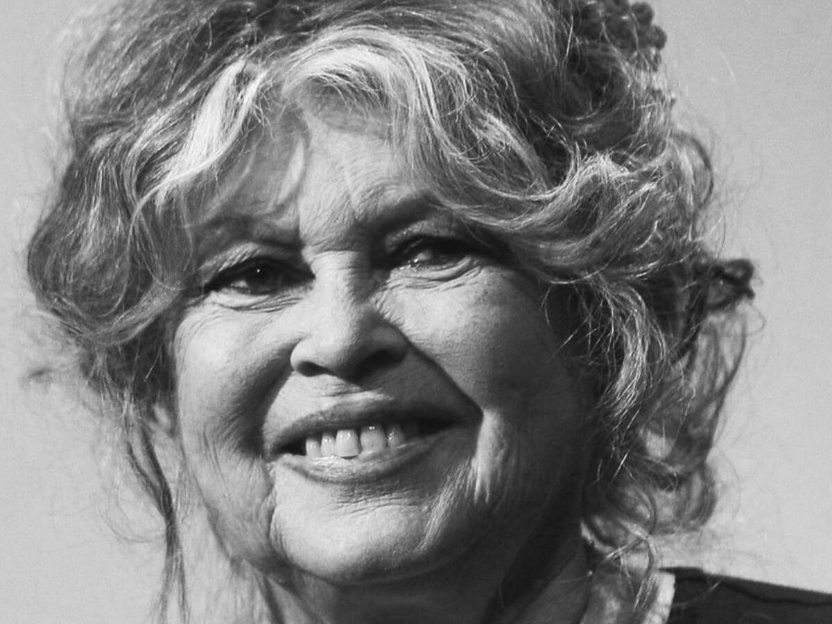 Brigitte Bardot será enterrada en el cementerio de Saint-Tropez