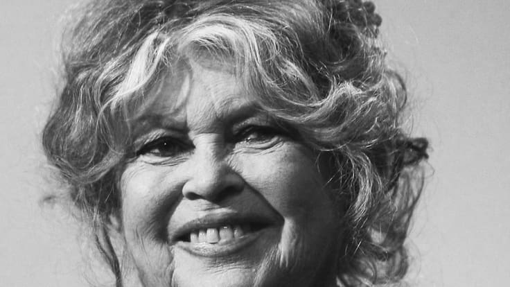 Murió la actriz y cantante francesa Brigitte Bardot a los 91 años