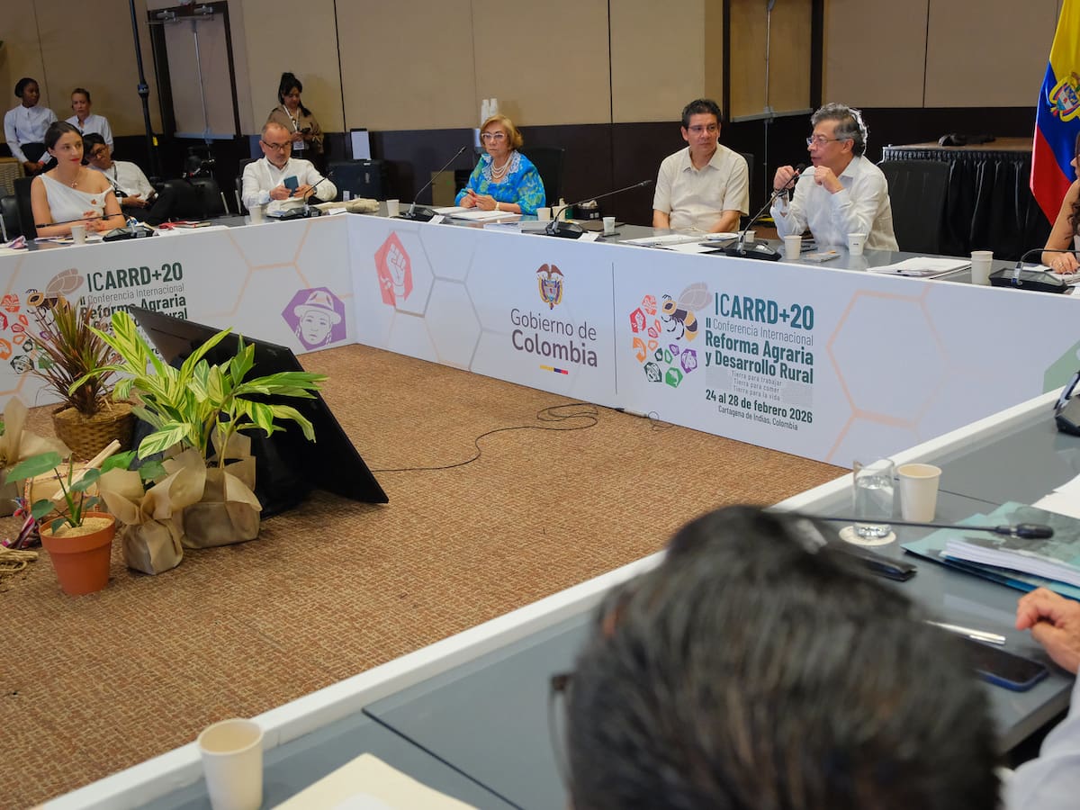 ¿Cómo priorizarán los recursos de la emergencia económica para atender la ola invernal?