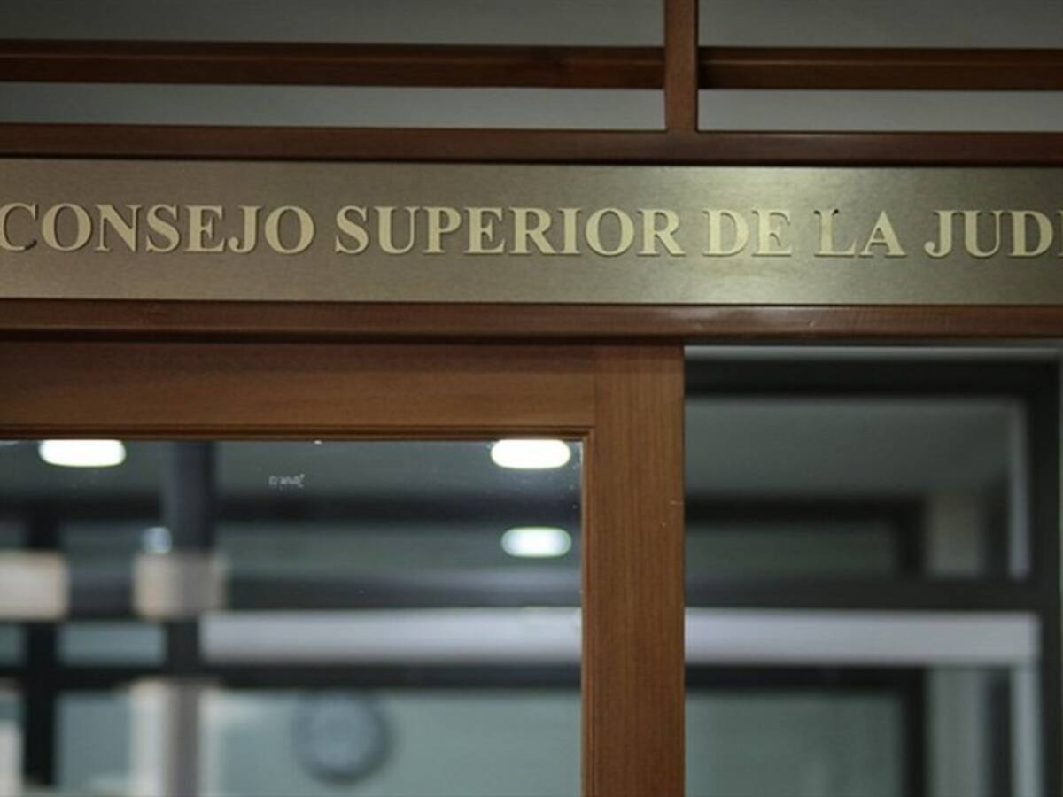 Trabajadores de la Rama Judicial y abogados podrían ir a paro