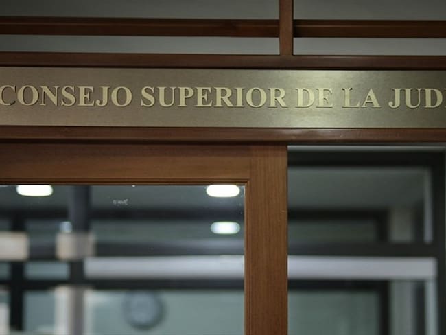 Trabajadores de la Rama Judicial y abogados podrían ir a paro. Foto: Colprensa