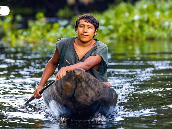 Conozca Colombia Visible: un portal de buenas noticias sobre el país. Foto: Colombia Visible