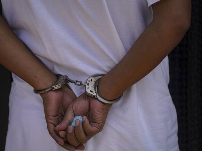 Imagen de referencia. Foto: Gettyimages