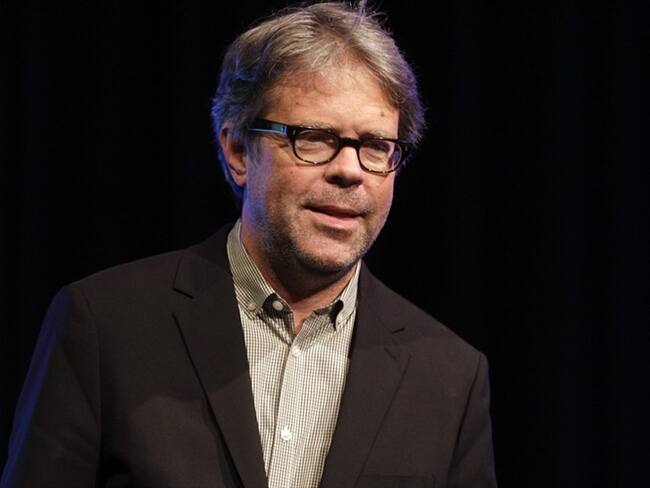 Jonathan Franzen. Foto: Getty Images