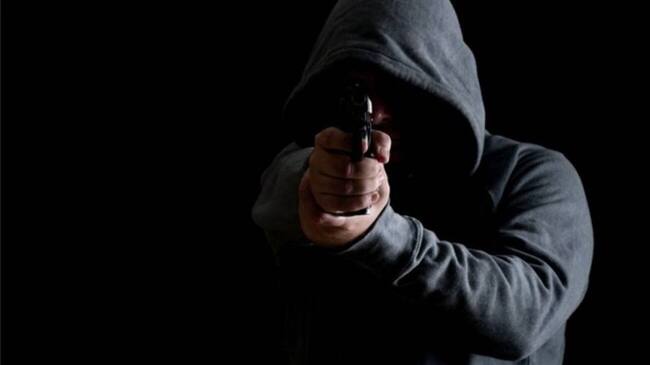 Violencia en Risaralda. Crédito: Getty Images