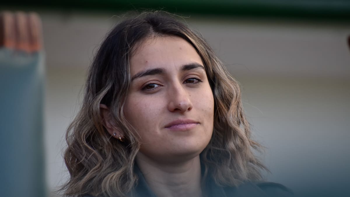 Laura Sarabia será la nueva canciller de Colombia