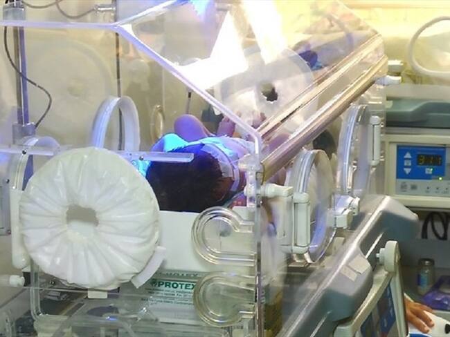 Mujer pide exhumar el cuerpo de un bebé porque asegura que ese no es su hijo