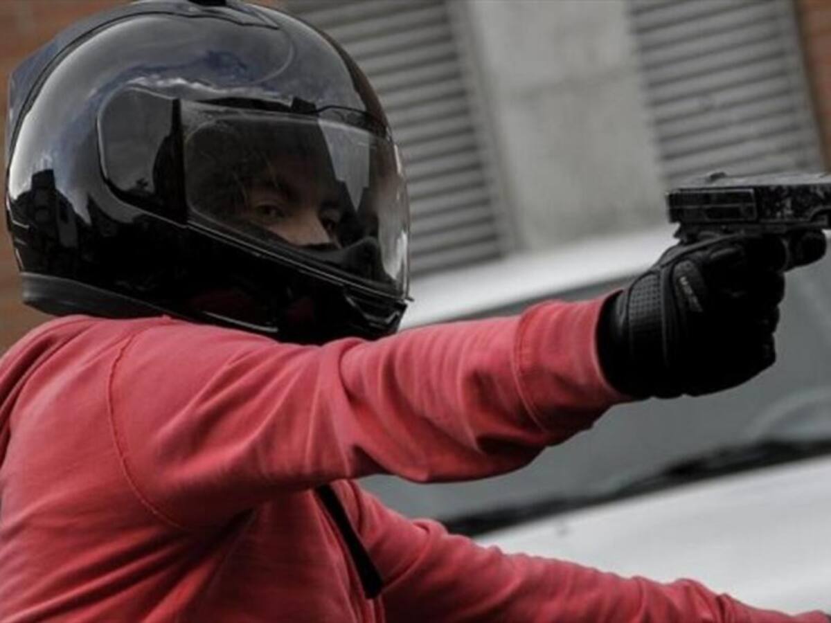 Autoridades investigan una balacera en el área metropolitana de Pereira