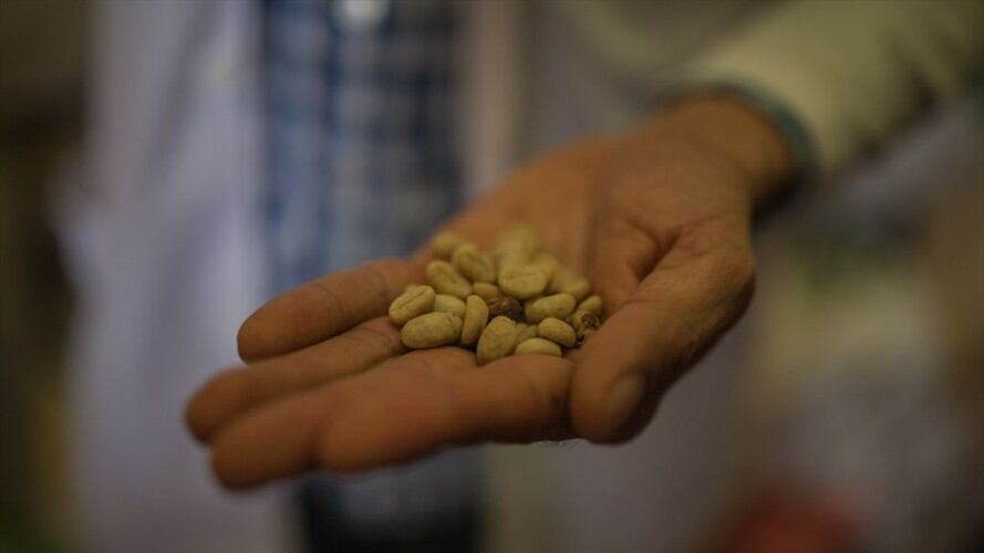 En marzo del presente año, la producción de café de Colombia fue de 806 mil sacos de 60 kg, 12% menos frente a los 914 mil sacos producidos en marzo de 2019. Foto: Getty Images