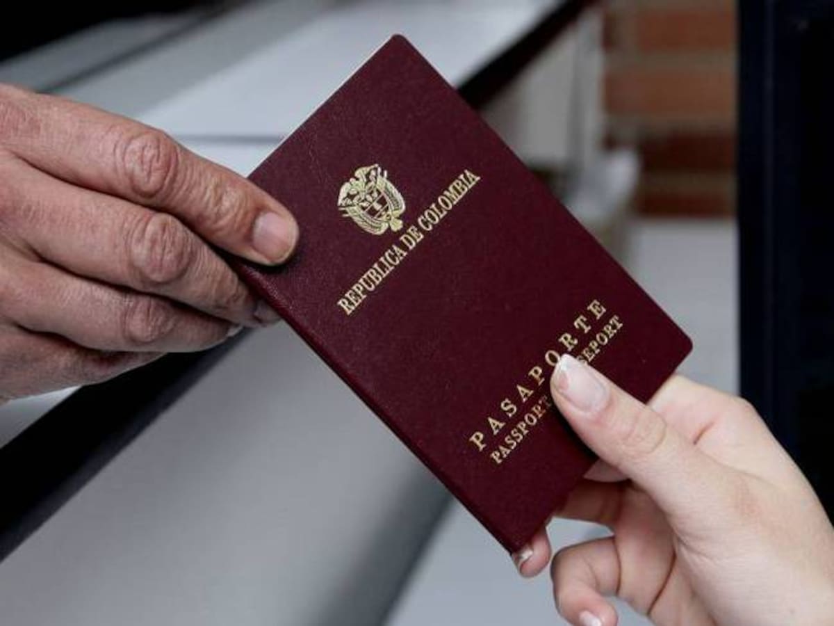 ¿Qué hacer si pierde el pasaporte en otro país? Cancillería explicó como proceder