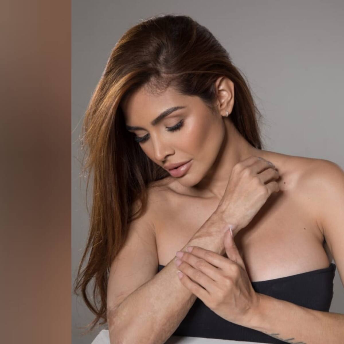 “Mis cicatrices son marcas que llevo con orgullo”: Paola Santos