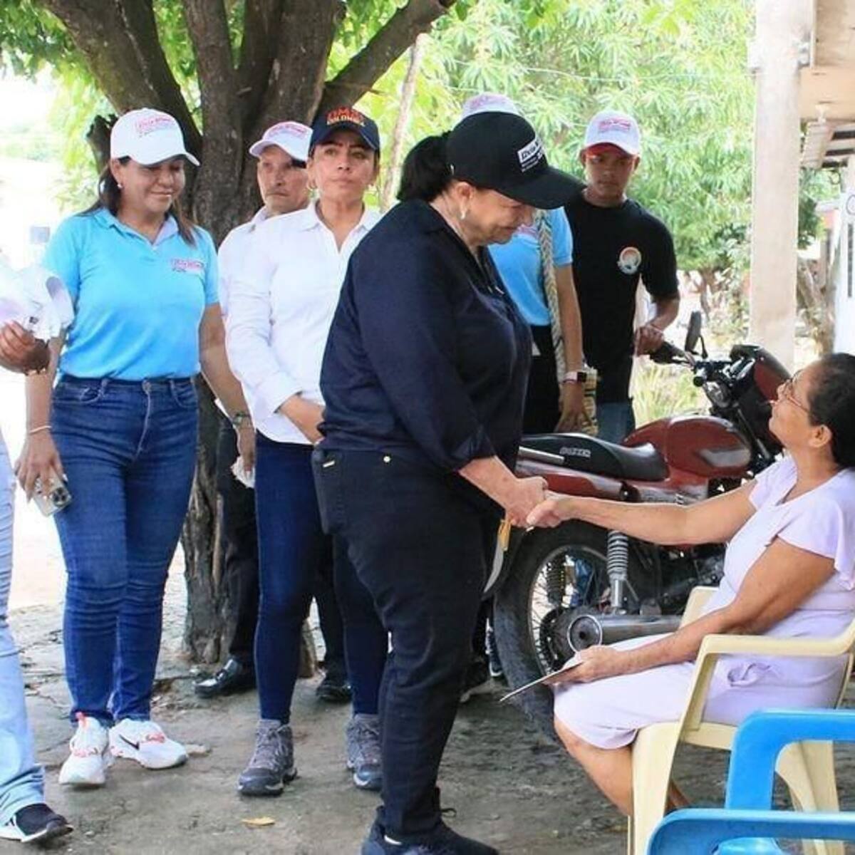 Fiscalía pide investigar a funcionaria que revocó orden de captura de Cielo Gnecco