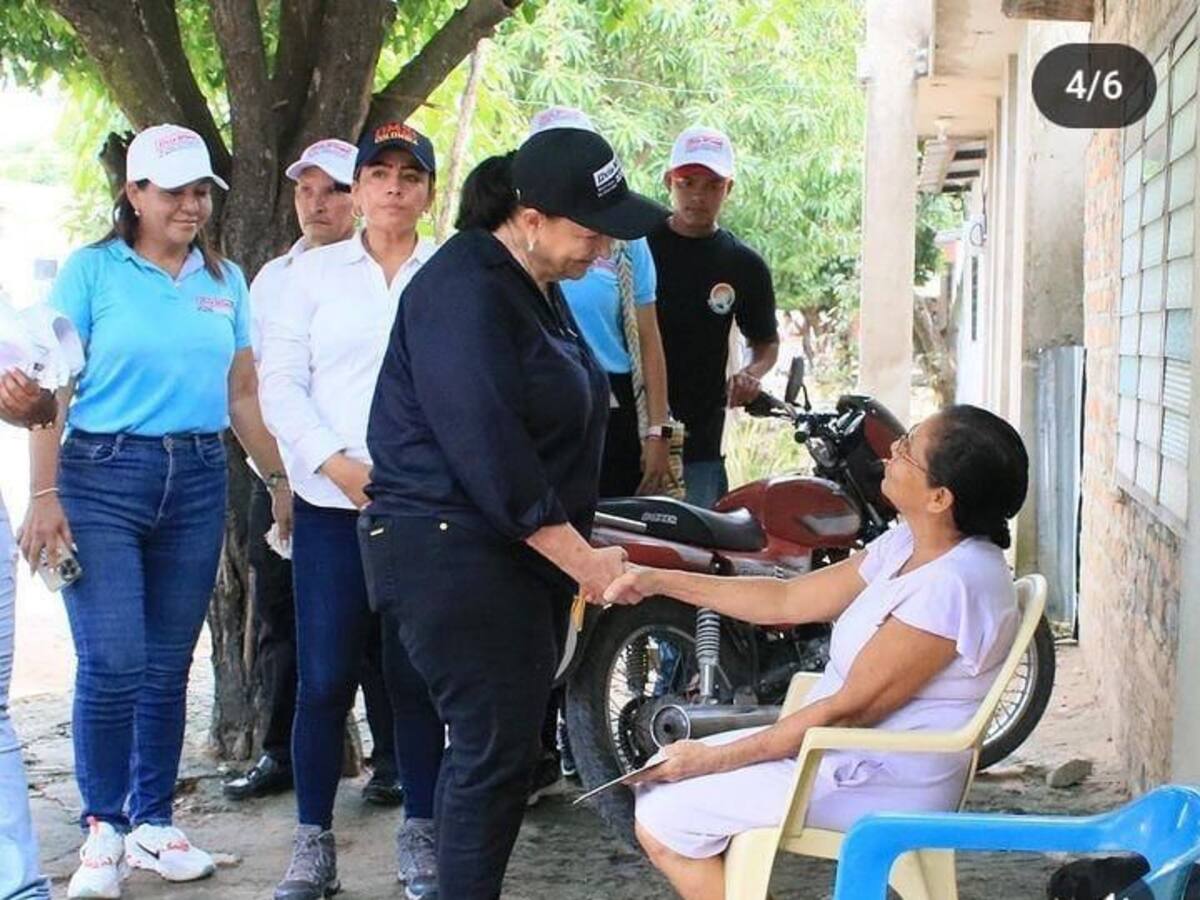 Fiscalía pide investigar a funcionaria que revocó orden de captura de Cielo Gnecco