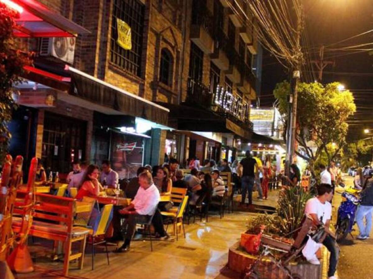 Extienden el horario de rumba en Bucaramanga