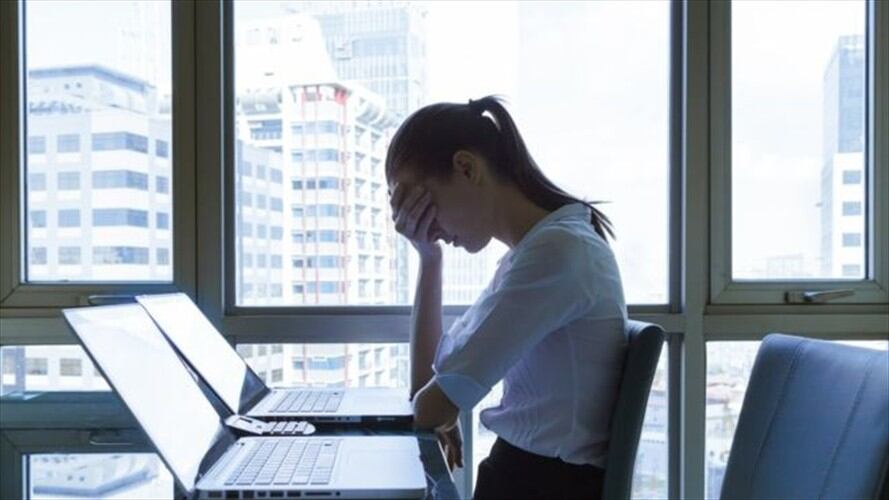 Estafadores que se hacen pasar por tu jefe:  ¿cómo puede protegerse?. Foto: BBC Mundo