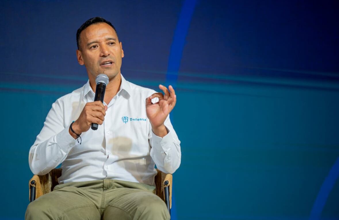 Pedro Sánchez | Foto: MinDefensa