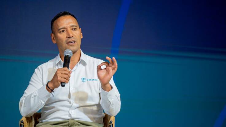 “Nunca se ha ordenando enviar tropas a Gaza y mucho menos a combatir”: MinDefensa